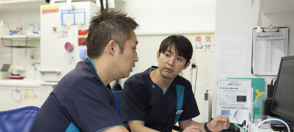 疋田先生