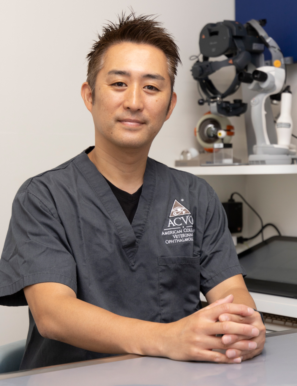 院長挨拶