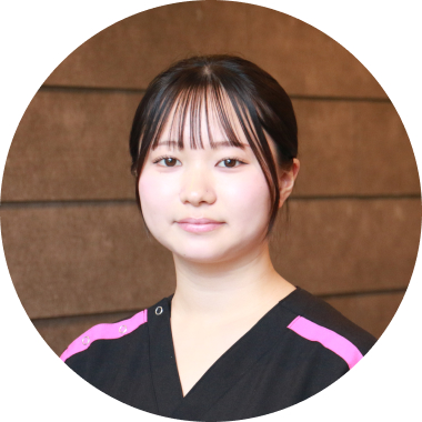 長谷井心華