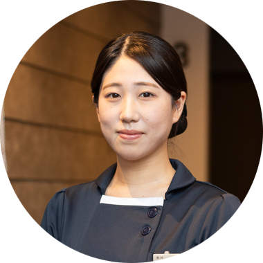 岸本　依歩