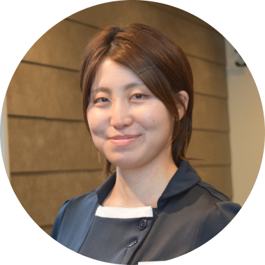 金子柚葉