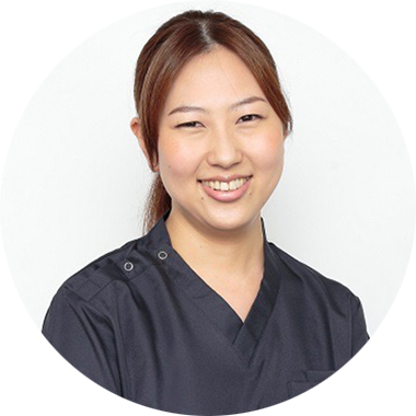 古川　美帆