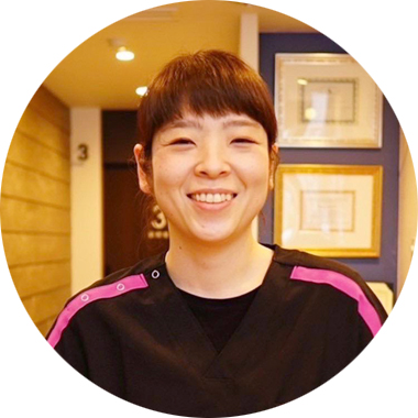 大島　見奈