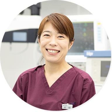 辻田理恵
