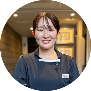 仙田有梨奈