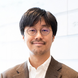 西村先生