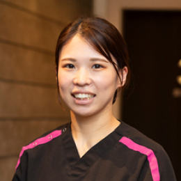 古澤　愛理