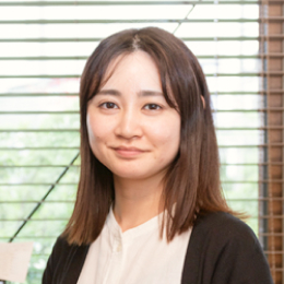 増田　佑奈