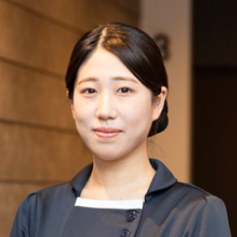 岸本　依歩