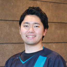 飯野章太郎