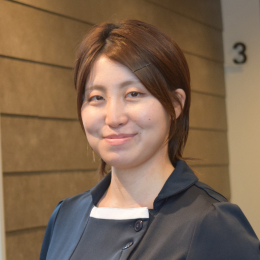 金子柚葉