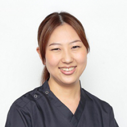 古川　美帆
