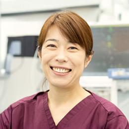 辻田理恵