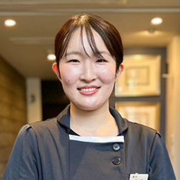 仙田　有梨奈