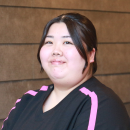 椙本桃加
