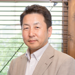 阪口　泰